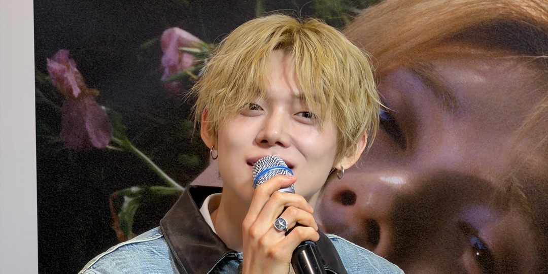 TOMORROW X TOGETHER's YEONJUN collaborates with Petra Collins for